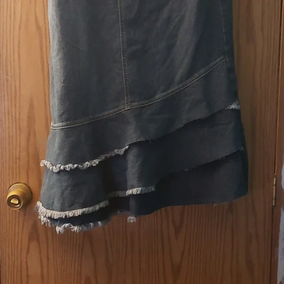 Baccini Skirt Size 16 - Picture 2 of 4